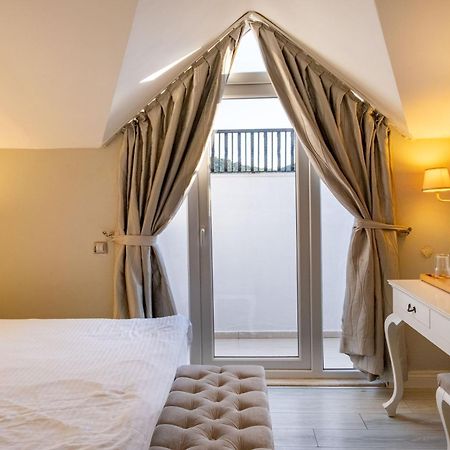 Pinehill Hotel & Suites Олудениз Екстериор снимка