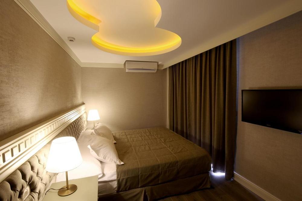 Pinehill Hotel & Suites Олудениз Екстериор снимка